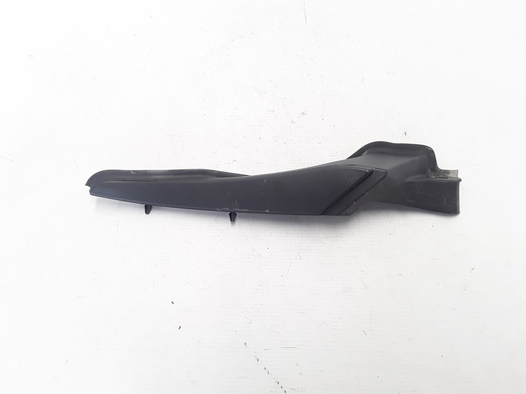 RENAULT Megane 3 generation (2008-2020) Front  Wiper Cowl Trim 668620007R 21101694