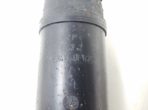 TOYOTA Verso (2009–2017) Stoßdämpfer hinten 4853009R60 - 2
