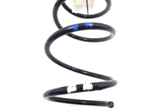 TOYOTA Verso (2009–2017) Front spring 4813164010 - 2