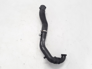  Intercooler hose 