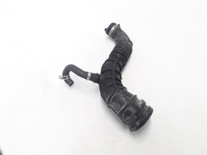 RENAULT Clio III (2005–2012) Turbocharger coolant pipe 8200500383 - 2
