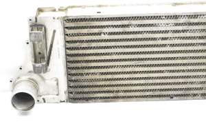RENAULT Megane II (2002–2009) Ladeluftkühler 8200115540 - 2