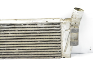 RENAULT Megane II (2002–2009) Ladeluftkühler 8200115540 - 4