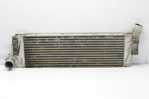 RENAULT Megane II (2002–2009) Ladeluftkühler 8200115540 - 5