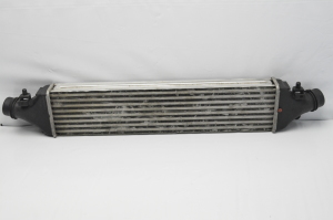 Opel Corsa D (2006–2014) Ladeluftkühler 55702171 - 3
