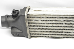 Opel Corsa D (2006–2014) Ladeluftkühler 55702171 - 4