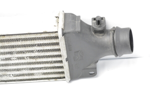 Opel Corsa D (2006–2014) Ladeluftkühler 55702171 - 5
