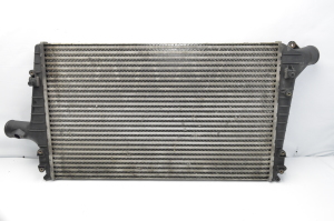 AUDI A6 C5 (1997–2005) Ladeluftkühler 4B0145805A