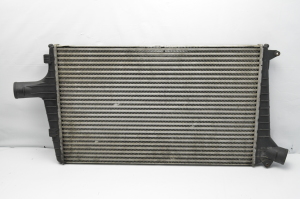 AUDI A6 C5 (1997–2005) Ladeluftkühler 4B0145805A - 3