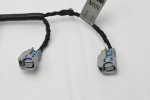 Opel Mokka (2012–2020) Juhtmestik 55567239 - 4