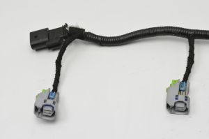 Opel Mokka (2012–2020) Juhtmestik 55567239 - 5