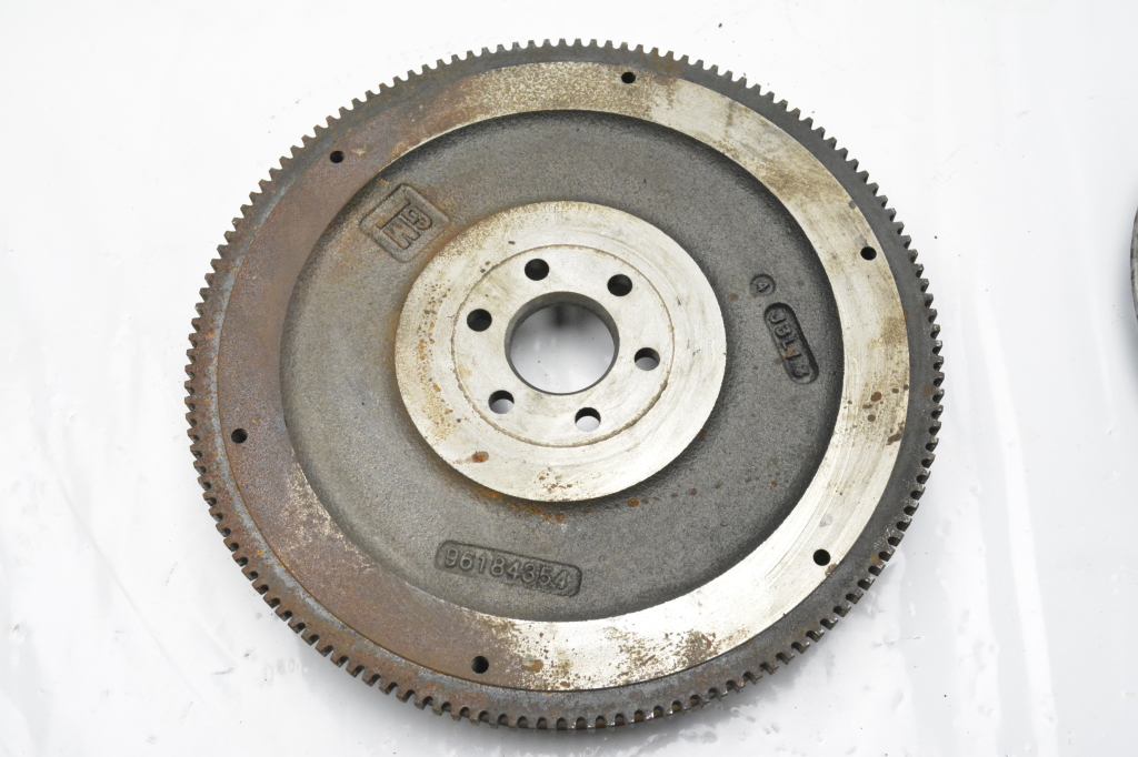 Used Opel Mokka Clutch and its parts
