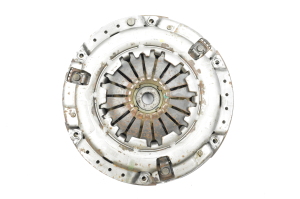 Opel Mokka (2012–2020) Kupplung und ihre Teile - 4
