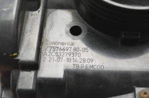 Mini Cooper R56 (2006–2014) Accelerator valve A2C53279370 - 2