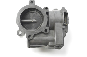 Accelerator valve - A2C53279370