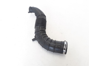Turbocharger coolant pipe - 8200500384