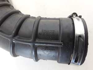 RENAULT Megane II (2002–2009) Turbocharger coolant pipe 8200500384 - 2
