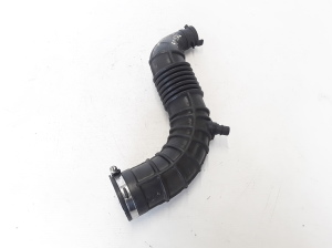 RENAULT Megane II (2002–2009) Turbocharger coolant pipe 8200500384 - 3
