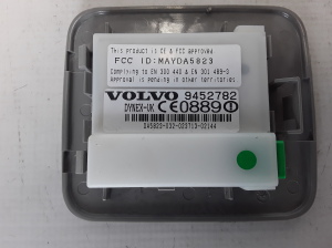 VOLVO S80 I (1998–2006) Sonstiger Sensor 9452782 - 2
