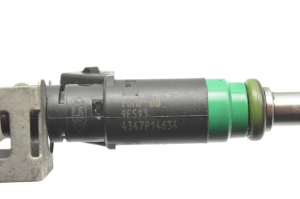Ford Focus (2004–2011) Injektor Einspritzdüse 98MFBB9F593 - 2