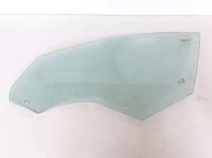 Front door glass - 51337182109