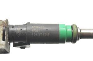 Ford Focus (2004–2011) Injektor Einspritzdüse 98MFBB9F593 - 2