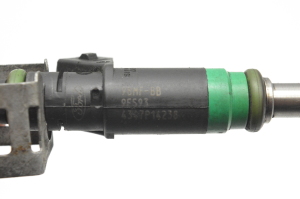 Ford Focus (2004–2011) Fuel injector 98MFBB9F593 - 2