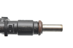 Peugeot 207 (2006–2015) Injektor Einspritzdüse 752817680 - 3