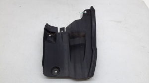 TOYOTA Avensis T27 (2008–2019) Aizmugurējā apakšspārna aizmugurējā daļa 5259205020 - 3