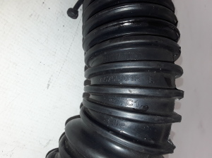 RENAULT Megane III (2008–2016) Air intake hose 165750001R - 2