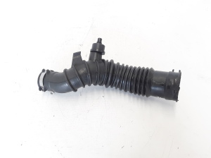 RENAULT Megane III (2008–2016) Air intake hose 165750001R - 3