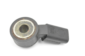 Mini Cooper R56 (2006–2014) Klopfsensor 9632754980 - 4