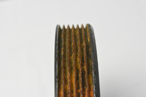 Mini Cooper R56 (2006–2014) Kurbelwellenriemenscheibe 75628018003 - 2