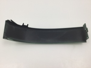 AUDI A3 8L (1996–2003) Molding under the headlight 8L0807871A - 2
