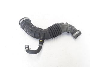   Air intake hose 