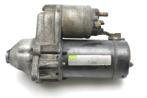 Opel Corsa C (2000–2006) Anlasser 09115192 - 5