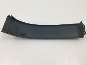 AUDI A3 8L (1996–2003) Molding under the headlight 8L0807872A - 2