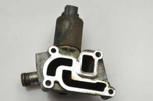  EGR valve 