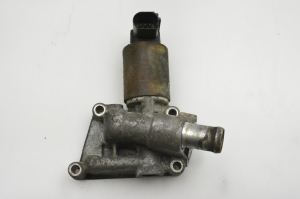  EGR valve 