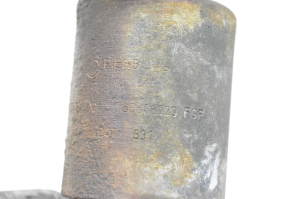  EGR valve 