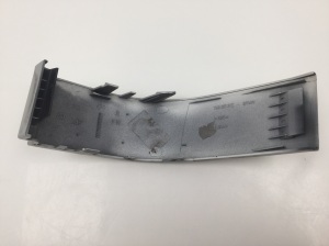Ford Galaxy (1995–2006) Molding under the headlight 7M3807872 - 2