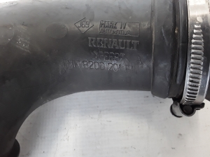 RENAULT Scenic (2003–2010) Õhu sisselaske voolik 8200201614 - 2