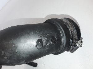 RENAULT Master II (1998–2010) Luftansaugschlauch 8200261965 - 2