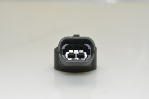 Opel Corsa C (2000–2006) Knock sensor 0261231173 - 4