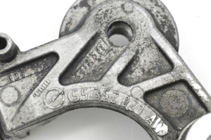 Opel Corsa C (2000–2006) Riemenspanner 55352021 - 2