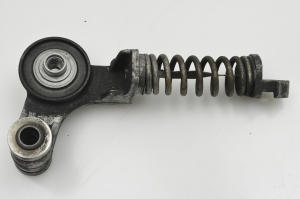 Opel Corsa C (2000–2006) Riemenspanner 55352021 - 3