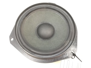 Front door speaker
