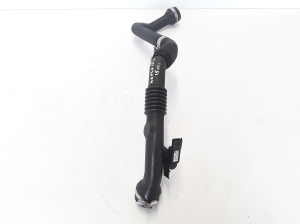 RENAULT Kangoo (2008–2020) Ladeluftkühlerschlauch 8200874705 - 3