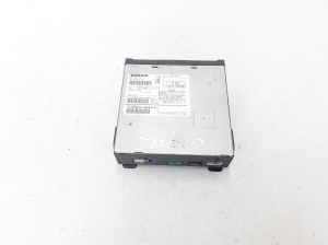 VOLVO C70 II (2006–2013) GPS control unit 31260775 - 2