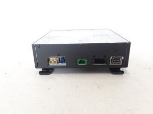 VOLVO C70 II (2006–2013) GPS control unit 31260775 - 4